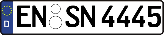 EN-SN4445