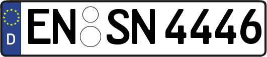 EN-SN4446
