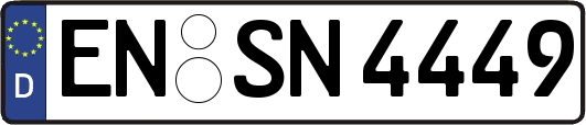EN-SN4449