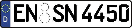 EN-SN4450