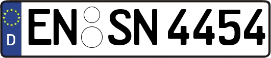 EN-SN4454
