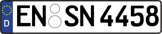 EN-SN4458