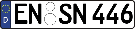 EN-SN446