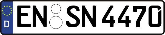 EN-SN4470