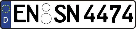 EN-SN4474