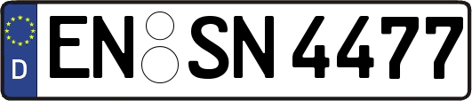 EN-SN4477