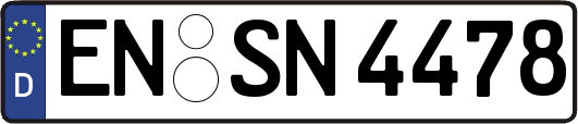 EN-SN4478