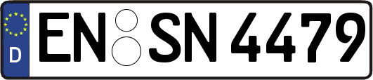 EN-SN4479