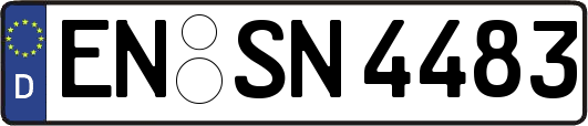 EN-SN4483