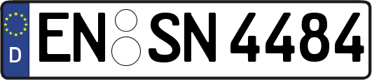 EN-SN4484