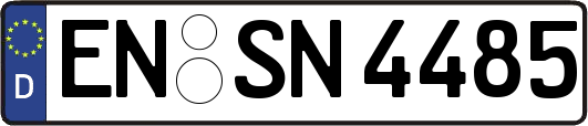 EN-SN4485
