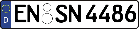 EN-SN4486