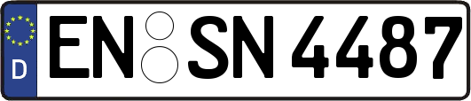 EN-SN4487