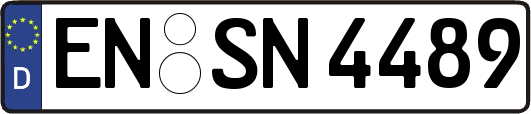 EN-SN4489