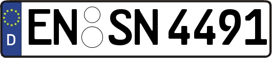 EN-SN4491
