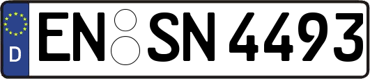 EN-SN4493
