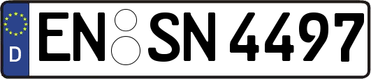 EN-SN4497