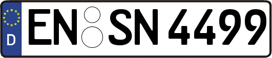 EN-SN4499
