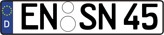 EN-SN45