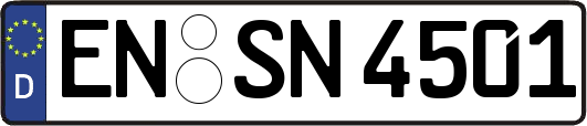 EN-SN4501