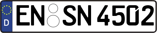 EN-SN4502