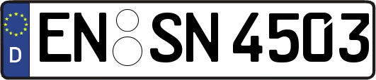 EN-SN4503