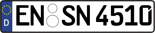 EN-SN4510