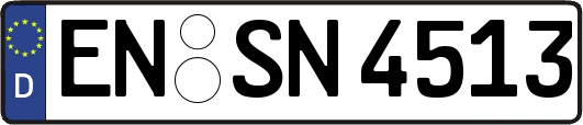 EN-SN4513