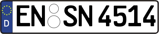 EN-SN4514