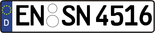 EN-SN4516