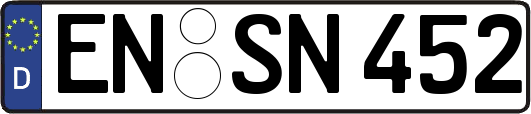 EN-SN452