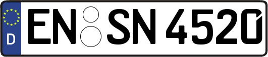 EN-SN4520