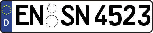 EN-SN4523