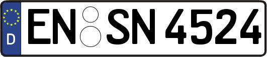 EN-SN4524