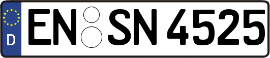 EN-SN4525