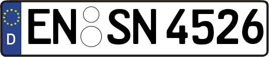 EN-SN4526