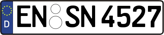 EN-SN4527