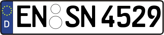 EN-SN4529