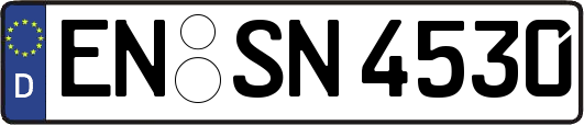 EN-SN4530