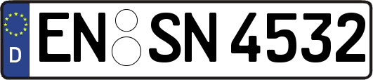 EN-SN4532