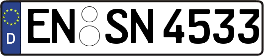 EN-SN4533