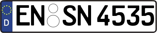 EN-SN4535