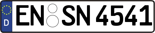 EN-SN4541