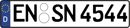 EN-SN4544