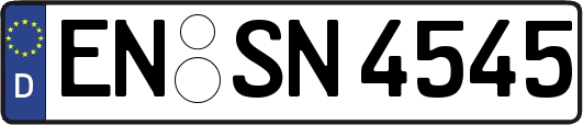 EN-SN4545