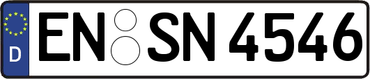 EN-SN4546