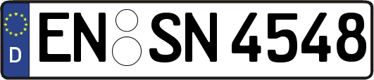 EN-SN4548
