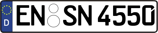 EN-SN4550