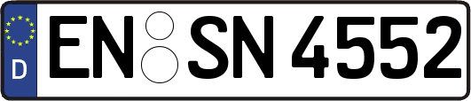 EN-SN4552