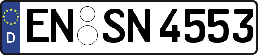 EN-SN4553